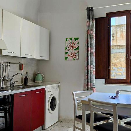 Apartament La Cementina Trapani Zewnętrze zdjęcie