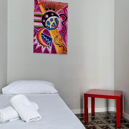 Apartament La Cementina Trapani Zewnętrze zdjęcie