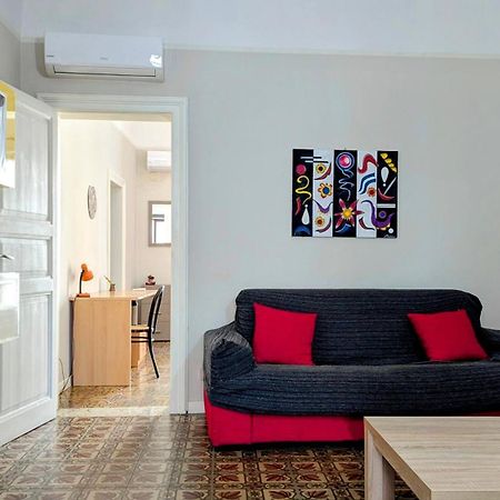 Apartament La Cementina Trapani Zewnętrze zdjęcie