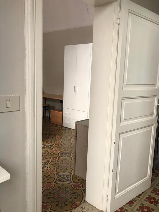 Apartament La Cementina Trapani Zewnętrze zdjęcie