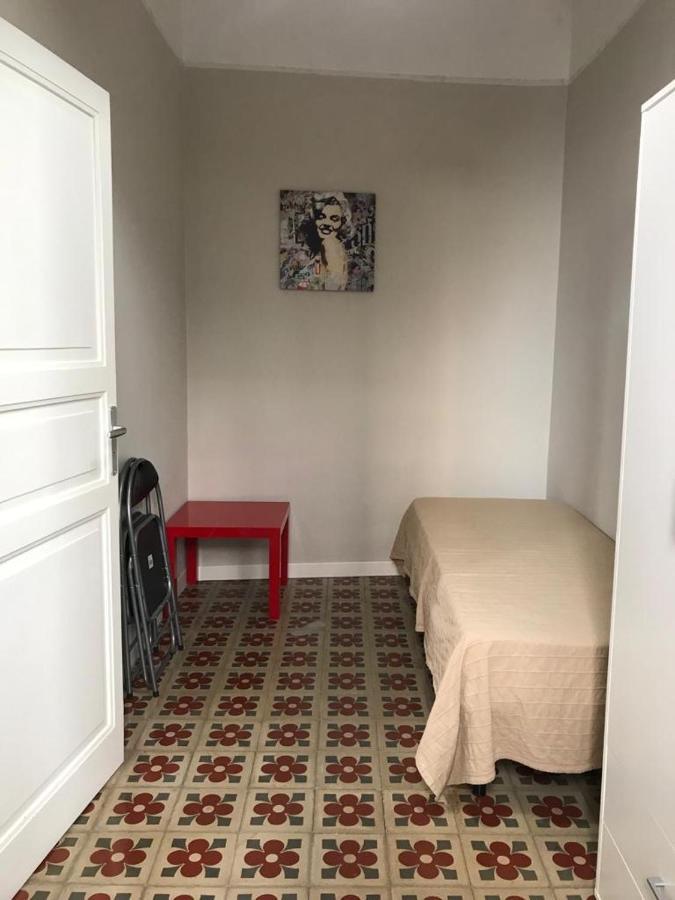Apartament La Cementina Trapani Zewnętrze zdjęcie