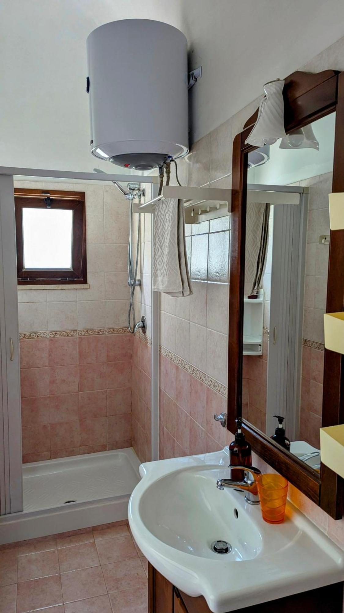 Apartament La Cementina Trapani Zewnętrze zdjęcie