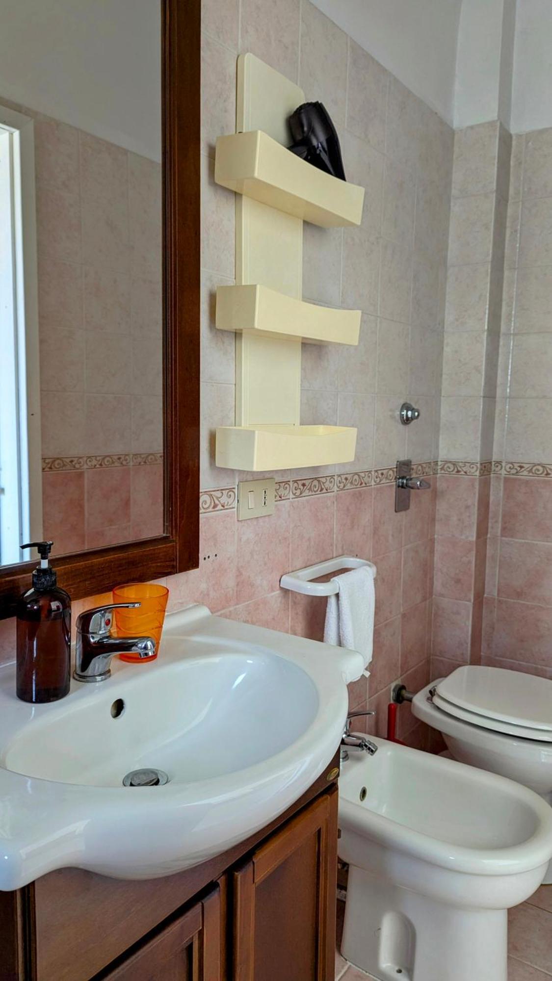 Apartament La Cementina Trapani Zewnętrze zdjęcie