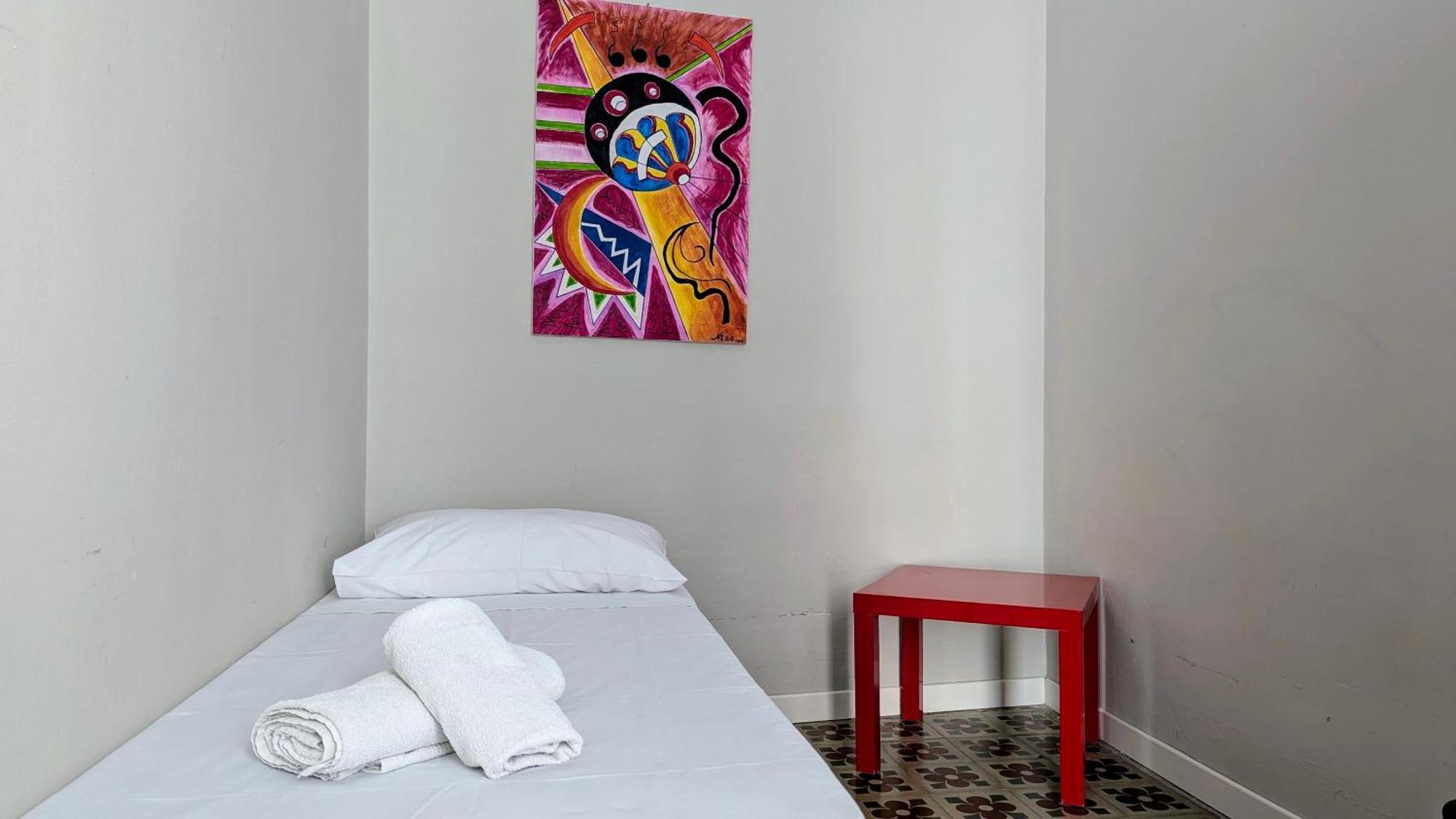 Apartament La Cementina Trapani Zewnętrze zdjęcie