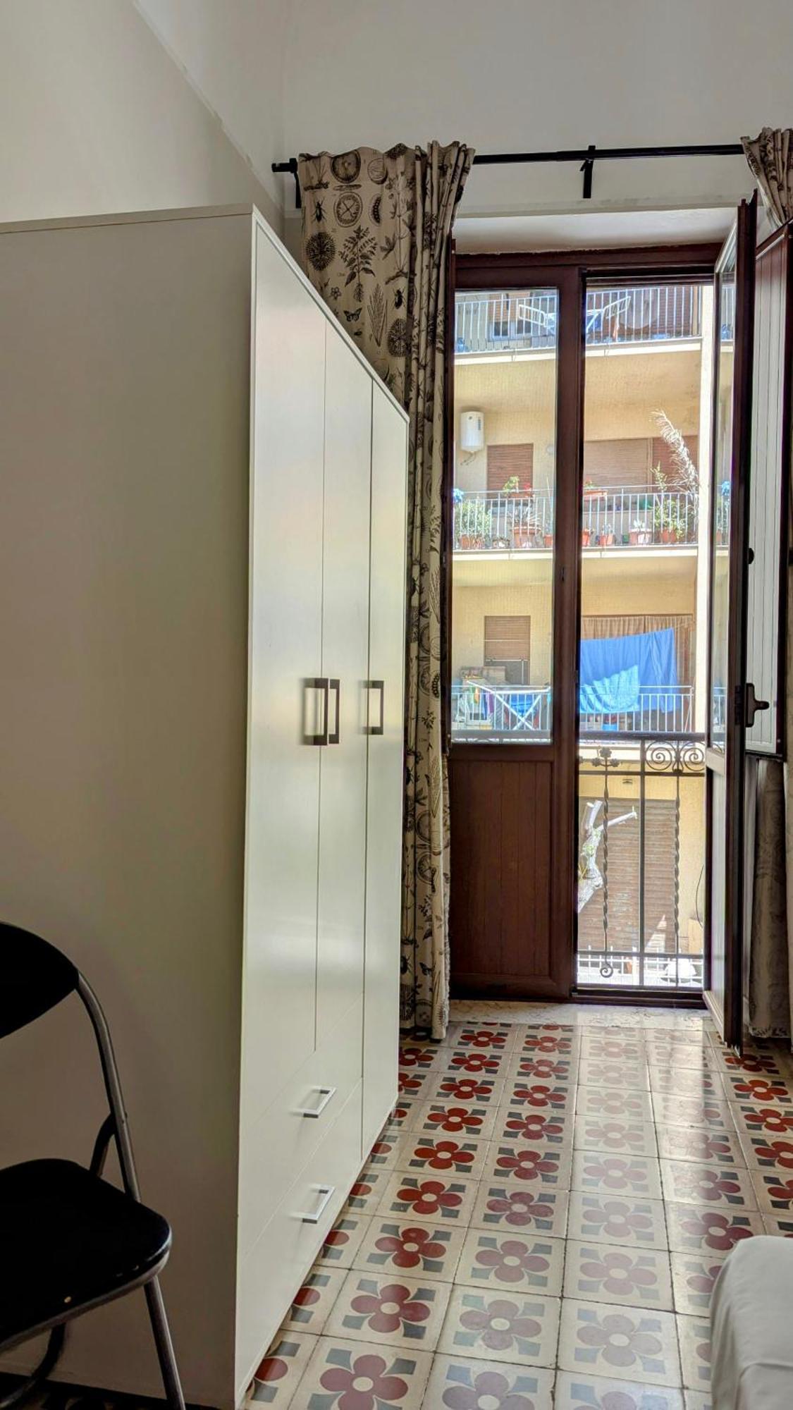 Apartament La Cementina Trapani Zewnętrze zdjęcie