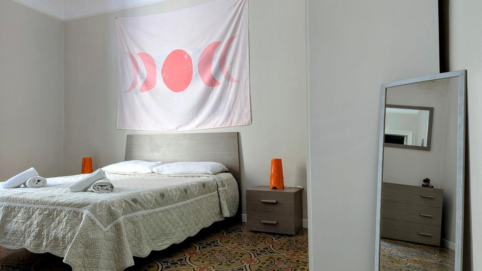 Apartament La Cementina Trapani Zewnętrze zdjęcie