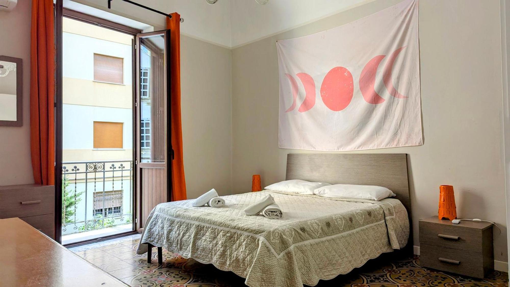 Apartament La Cementina Trapani Zewnętrze zdjęcie