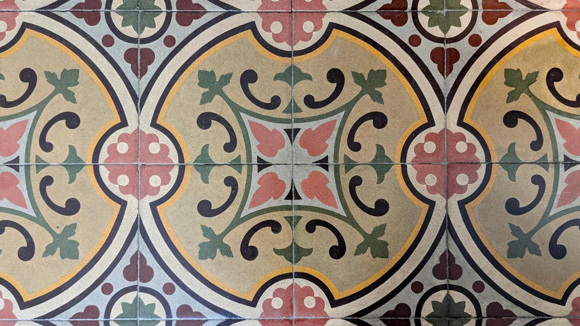 Apartament La Cementina Trapani Zewnętrze zdjęcie