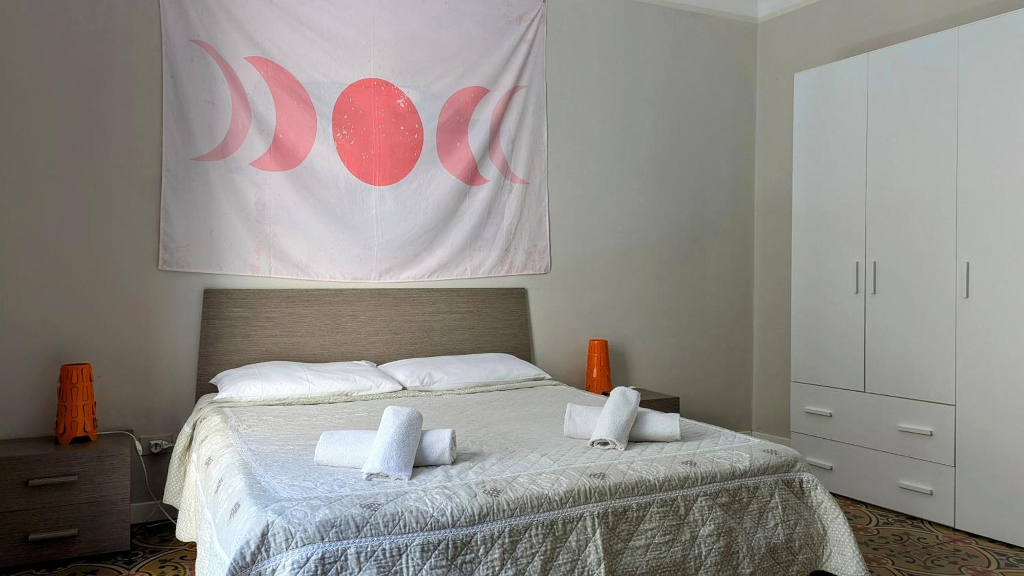 Apartament La Cementina Trapani Zewnętrze zdjęcie