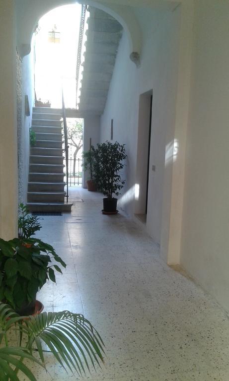 Apartament La Cementina Trapani Zewnętrze zdjęcie