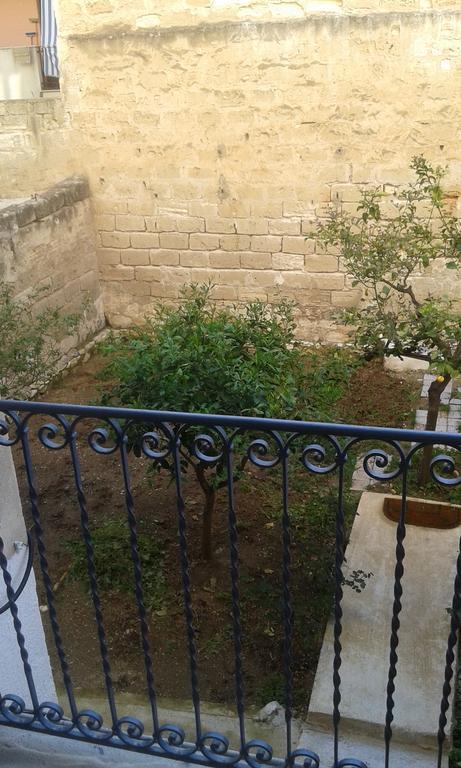 Apartament La Cementina Trapani Zewnętrze zdjęcie